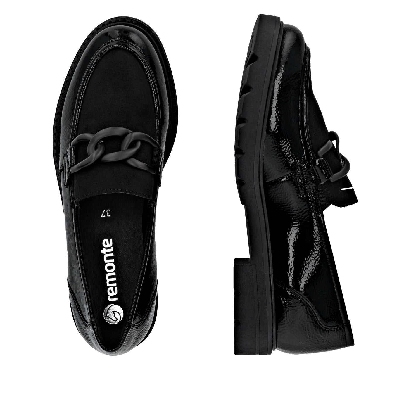 Remonte D2Q01-02