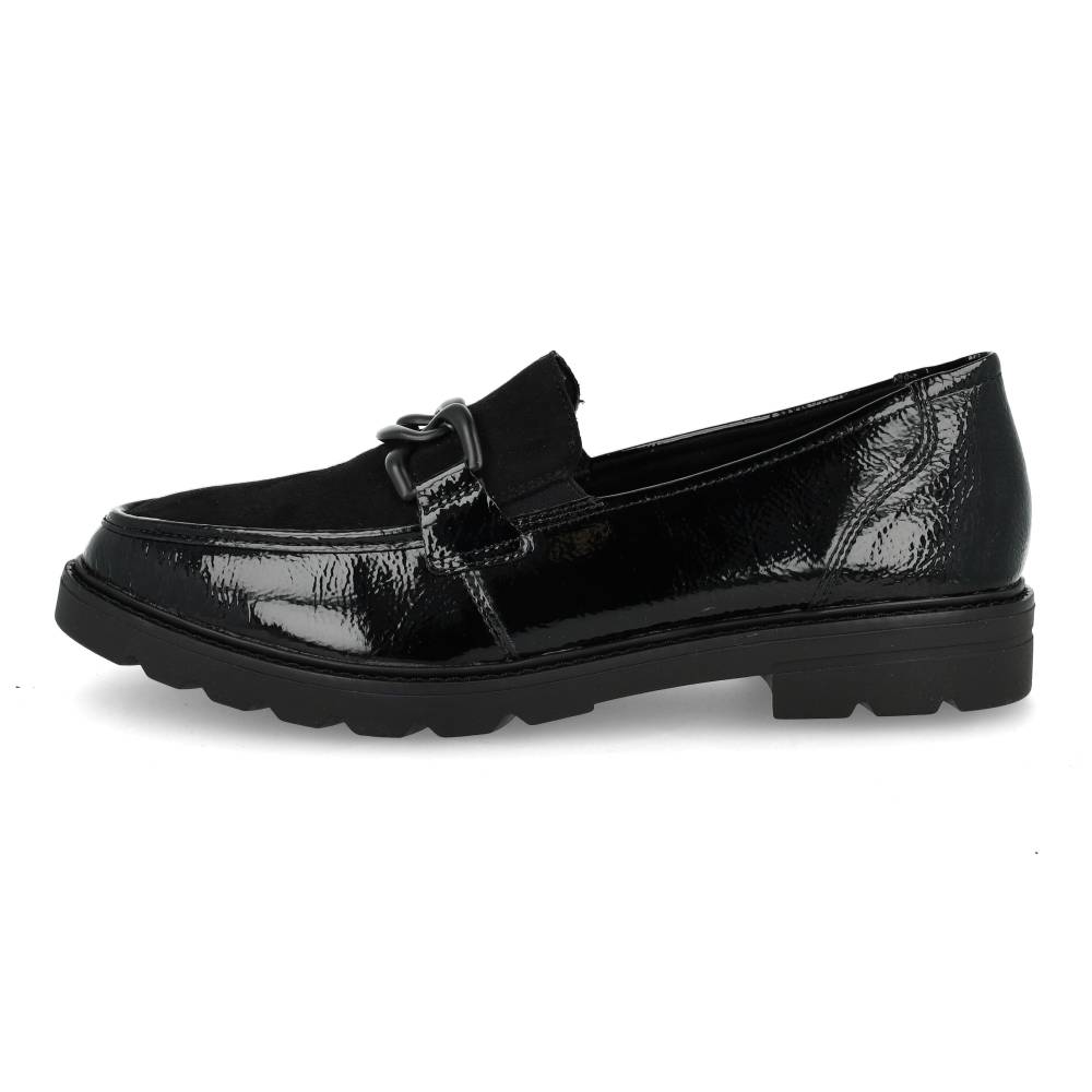 Remonte D2Q01 - 02 - Magenta Chaussures