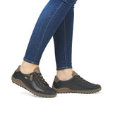 Remonte R1402 - 08 - Magenta Chaussures