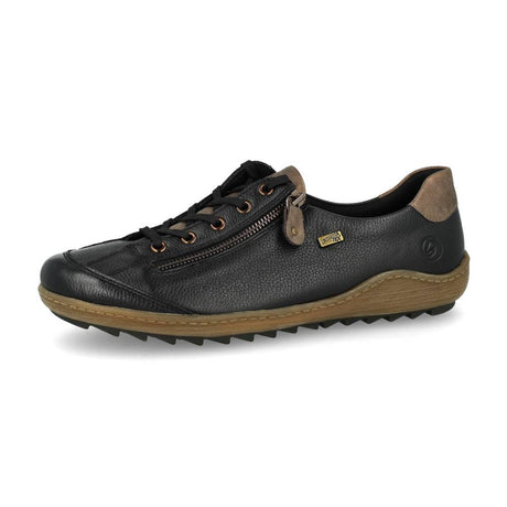 Remonte R1402 - 08 - Magenta Chaussures
