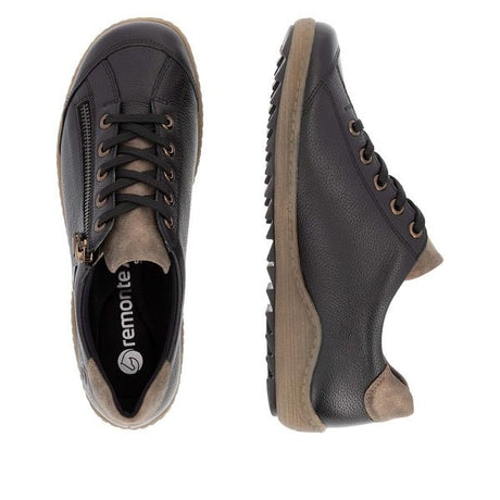 Remonte R1402 - 08 - Magenta Chaussures