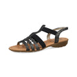 Remonte R3665 - 45 - Magenta Chaussures