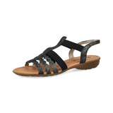 Remonte R3665 - 45 - Magenta Chaussures