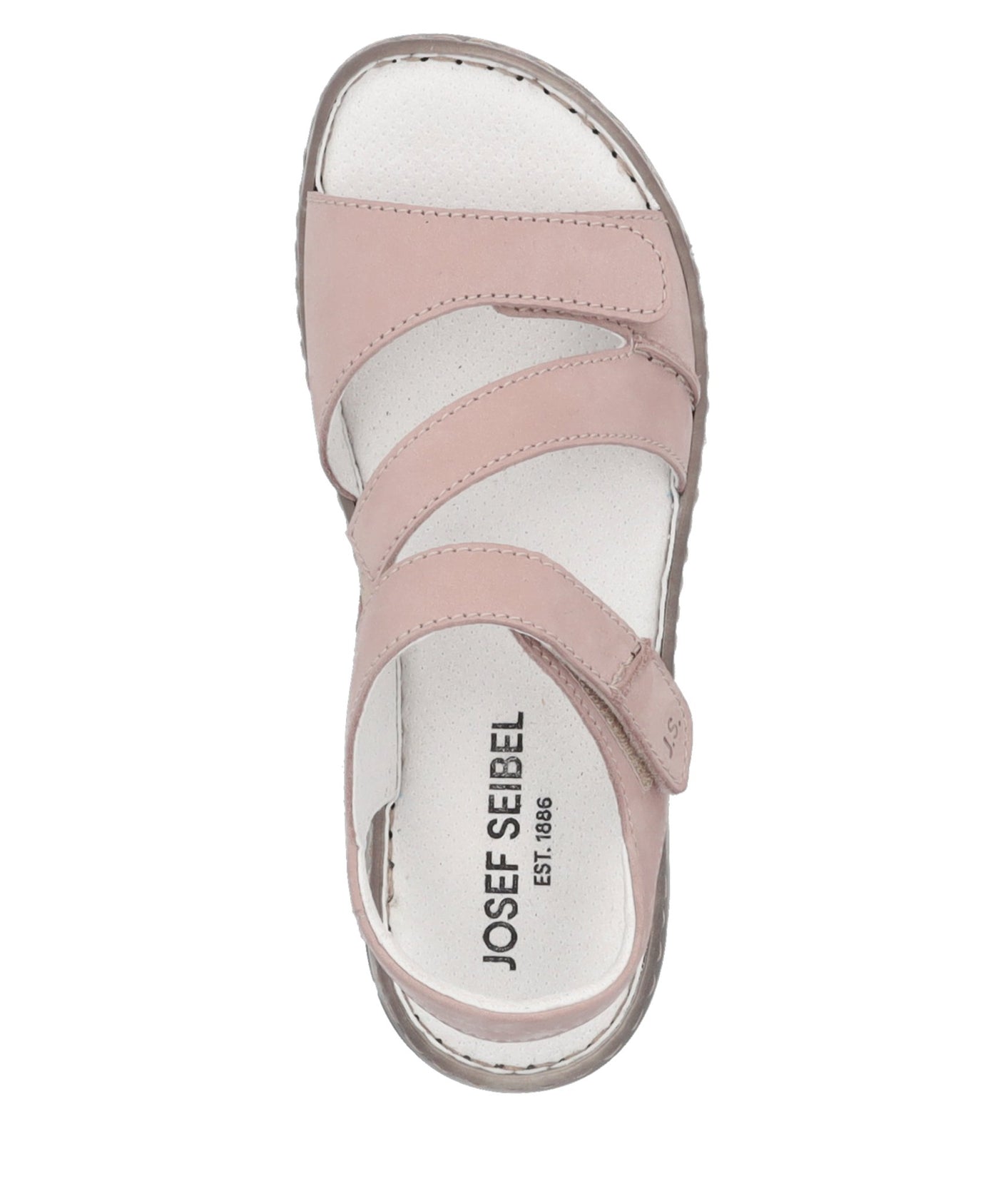 Josef Seibel Stefanie 31 - Magenta Chaussures