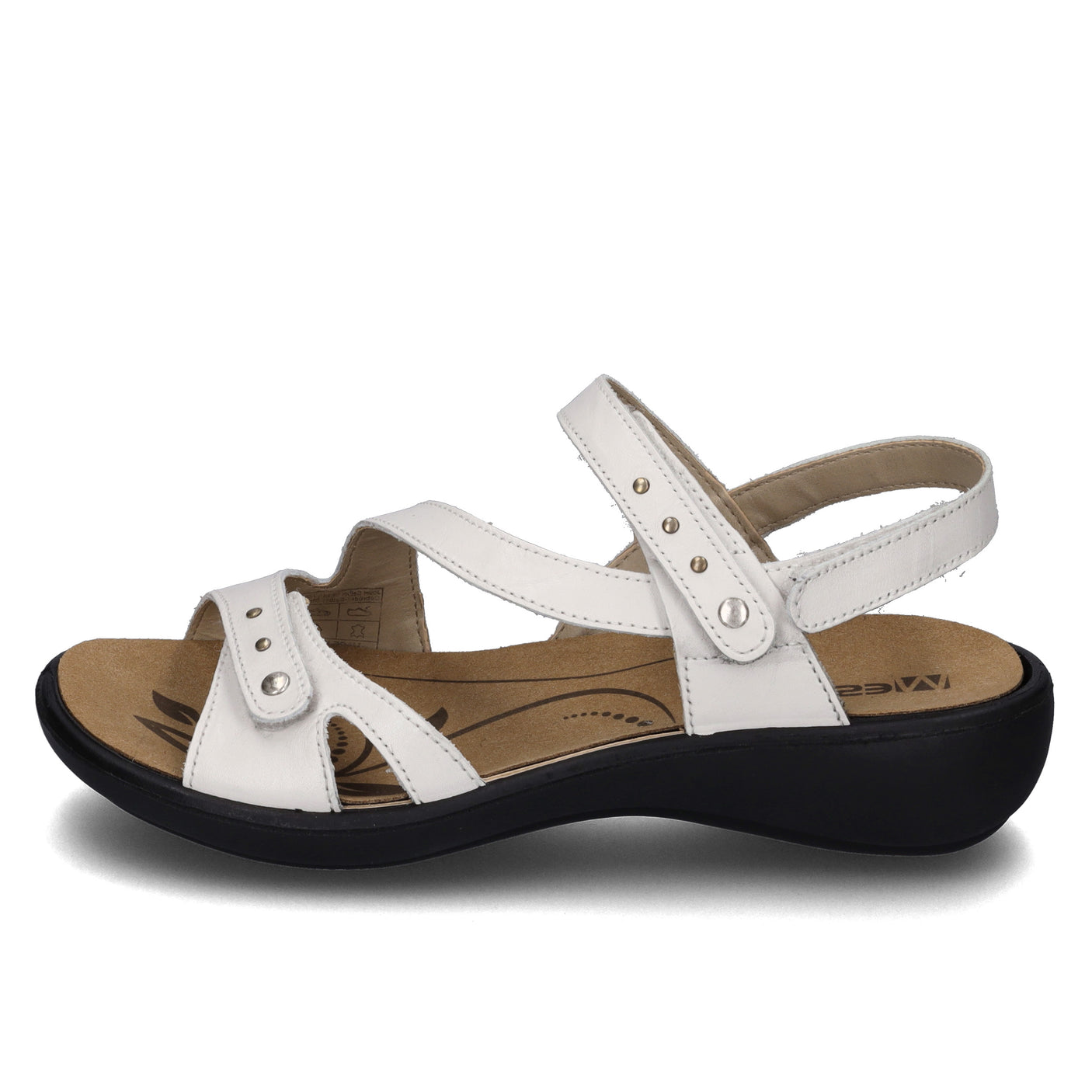 Westland Ibiza 70 - Grande et jolie - chaussures grandes tailles femme