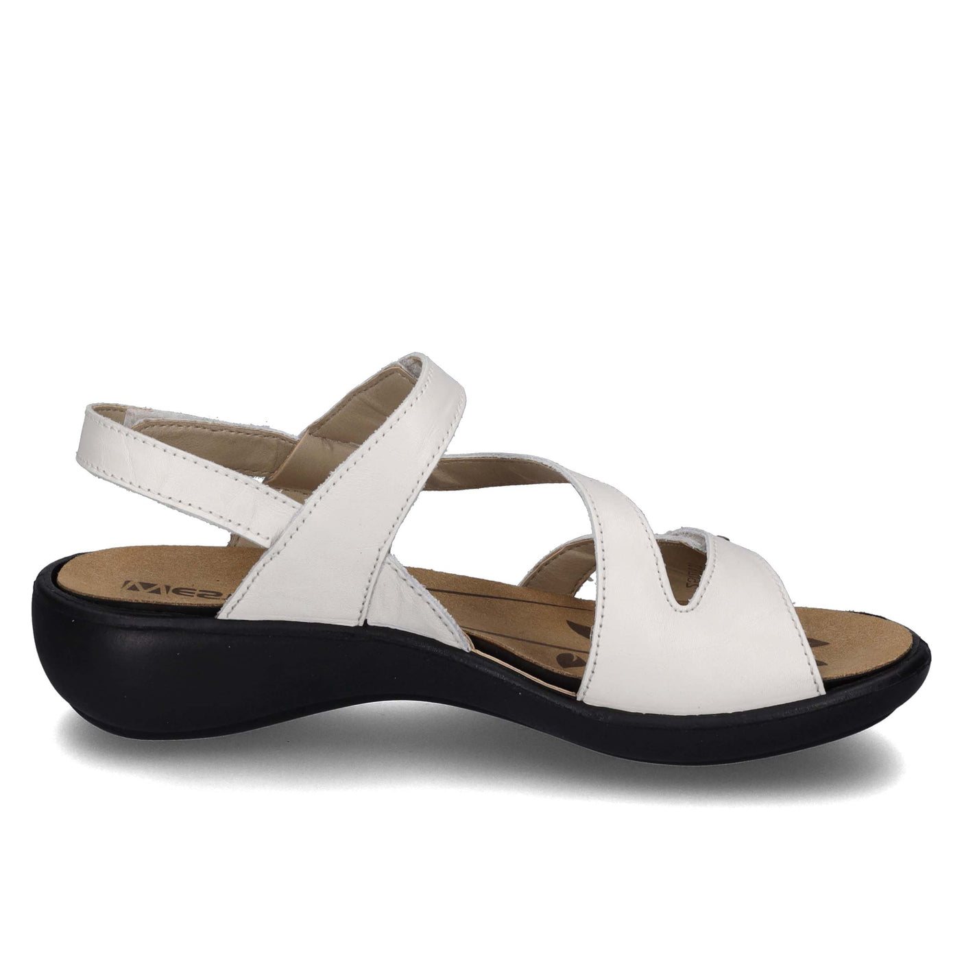 Westland Ibiza 70 - Grande et jolie - chaussures grandes tailles femme