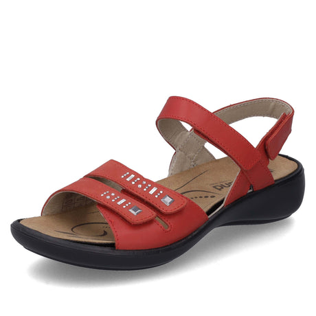 Westland Ibiza 86 - Grande et jolie - chaussures grandes tailles femme