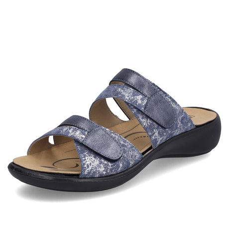 Westland Ibiza 81 - Grande et jolie - chaussures grandes tailles femme