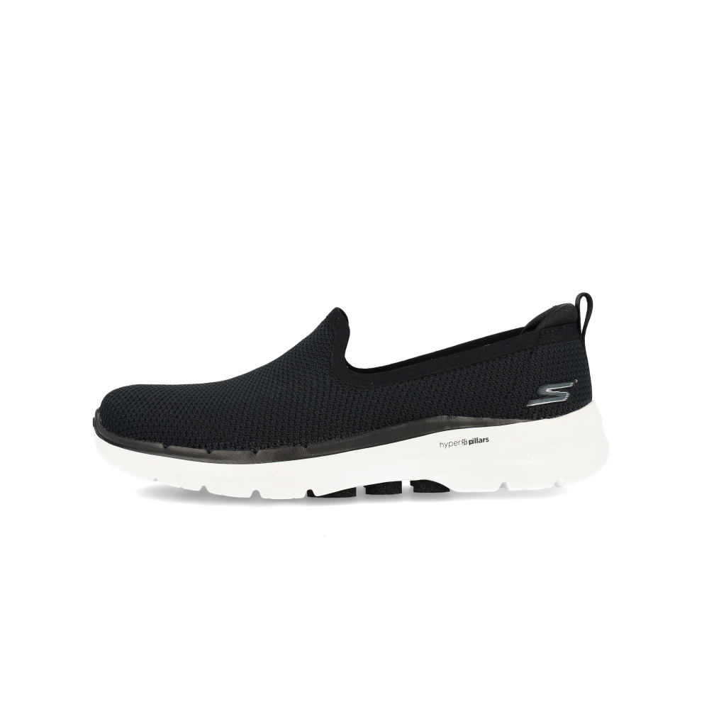 Skechers Go Walk6 Noir