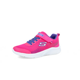 Skechers Microspec Pink Purple