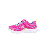 Skechers Eureka Shine Pink Multi - Magenta Chaussures