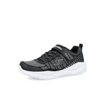 Skechers KARVO Black Silver