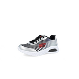 Skechers Zarborg Silver Black