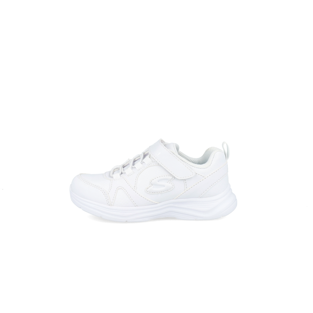 Skechers SCHOOL STRUTS White