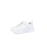 Skechers SCHOOL STRUTS White - Magenta Chaussures