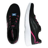 Skechers DayTime Stride - Magenta Chaussures