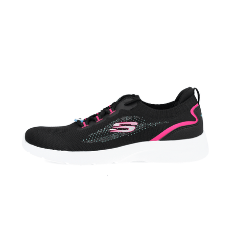 Skechers DayTime Stride - Magenta Chaussures