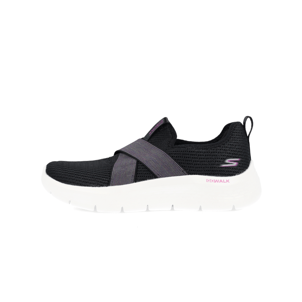 Skechers Go Walk Flex - Magenta Chaussures