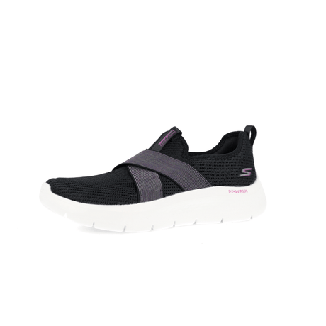 Skechers Go Walk Flex - Magenta Chaussures