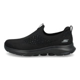 Skechers go walk 7 Bling - Magenta Chaussures