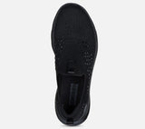 Skechers go walk 7 Bling - Magenta Chaussures