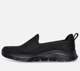 Skechers go walk 7 Vina - Magenta Chaussures