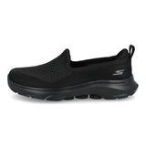 Skechers go walk 7 Vina - Magenta Chaussures