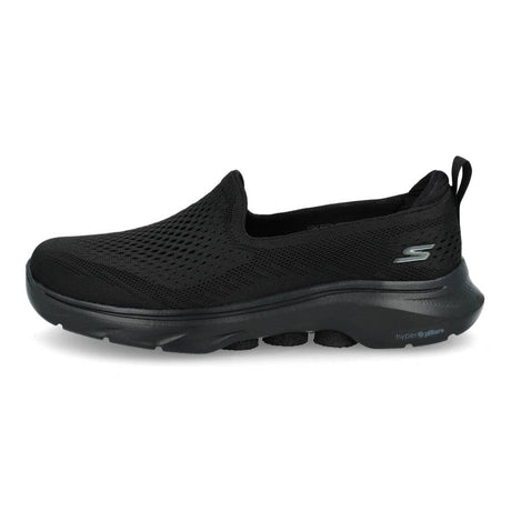 Skechers go walk 7 Vina - Magenta Chaussures