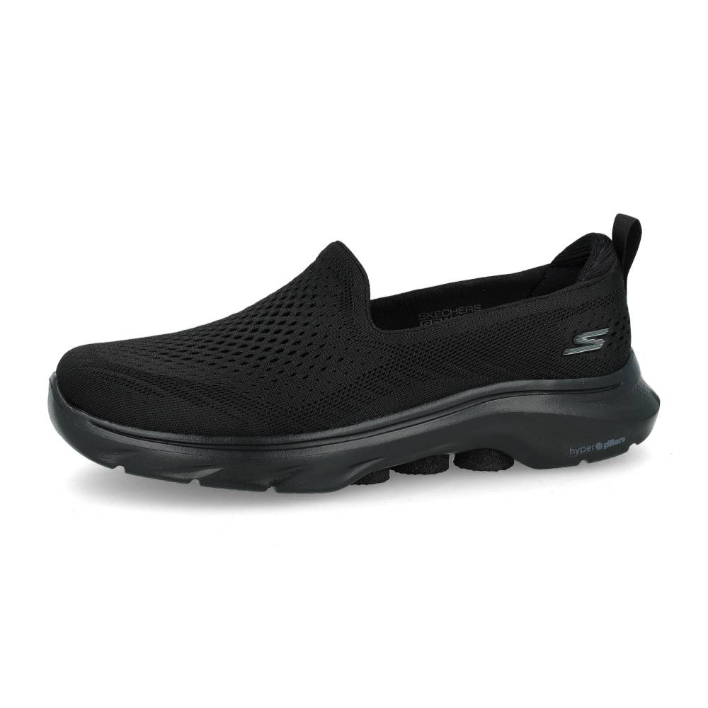 Skechers go walk 7 Vina - Magenta Chaussures