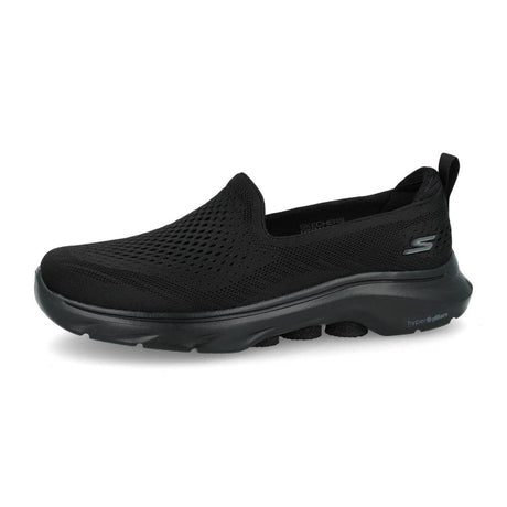 Skechers go walk 7 Vina - Magenta Chaussures