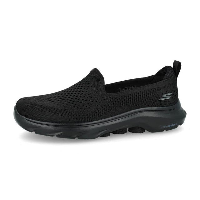 Skechers go walk 7 Vina - Magenta Chaussures