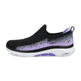 Skechers go walk 7 Zaida - Magenta Chaussures
