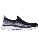 Skechers go walk 7 Zaida - Magenta Chaussures