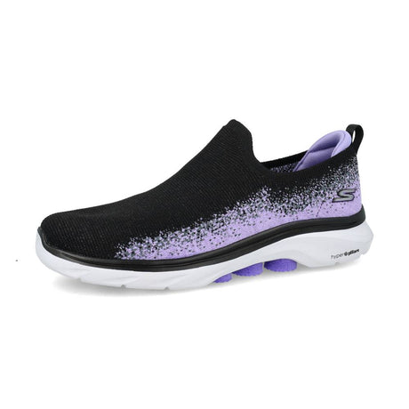 Skechers go walk 7 Zaida - Magenta Chaussures