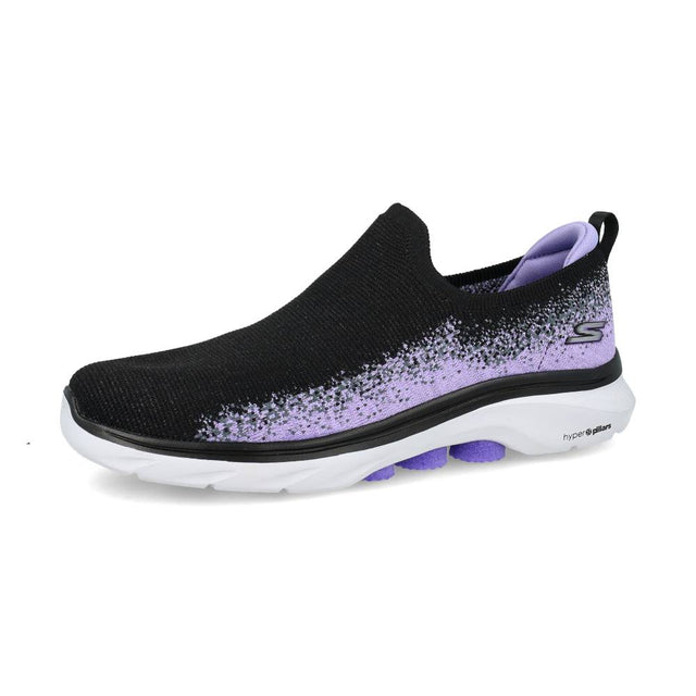 Skechers go walk 7 Zaida - Magenta Chaussures