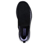 Skechers go walk 7 Zaida - Magenta Chaussures