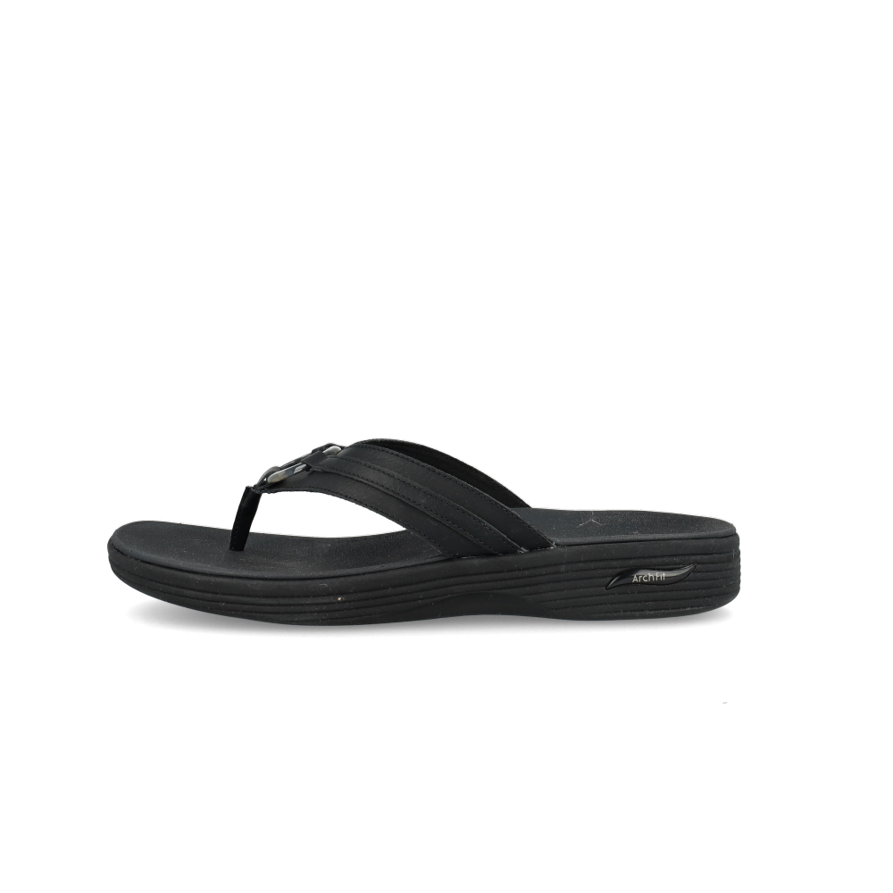 Skechers Vegan Summer Fun Black