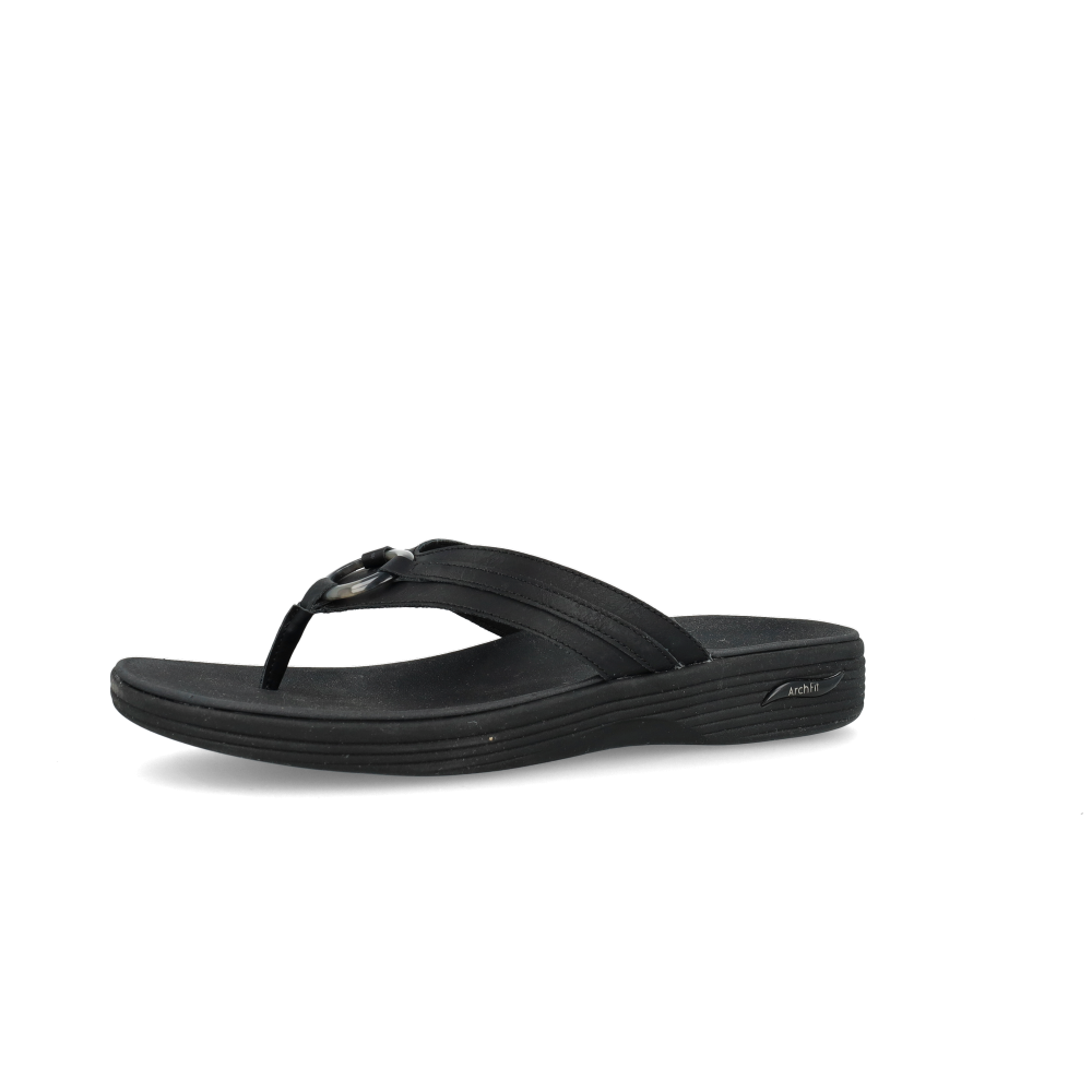 Skechers Vegan Summer Fun Black