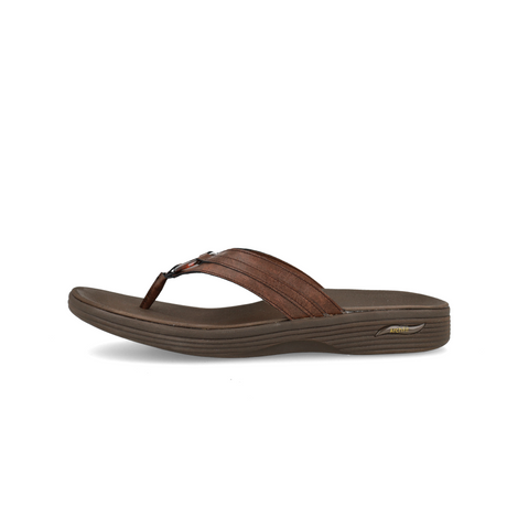 Skechers Vegan Summer Fun Brown