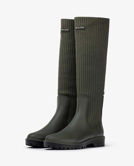 Unisa ALERCE F22 RIB OLIVE