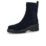 Unisa Jofo F22 KS Kid Suede Atlantic