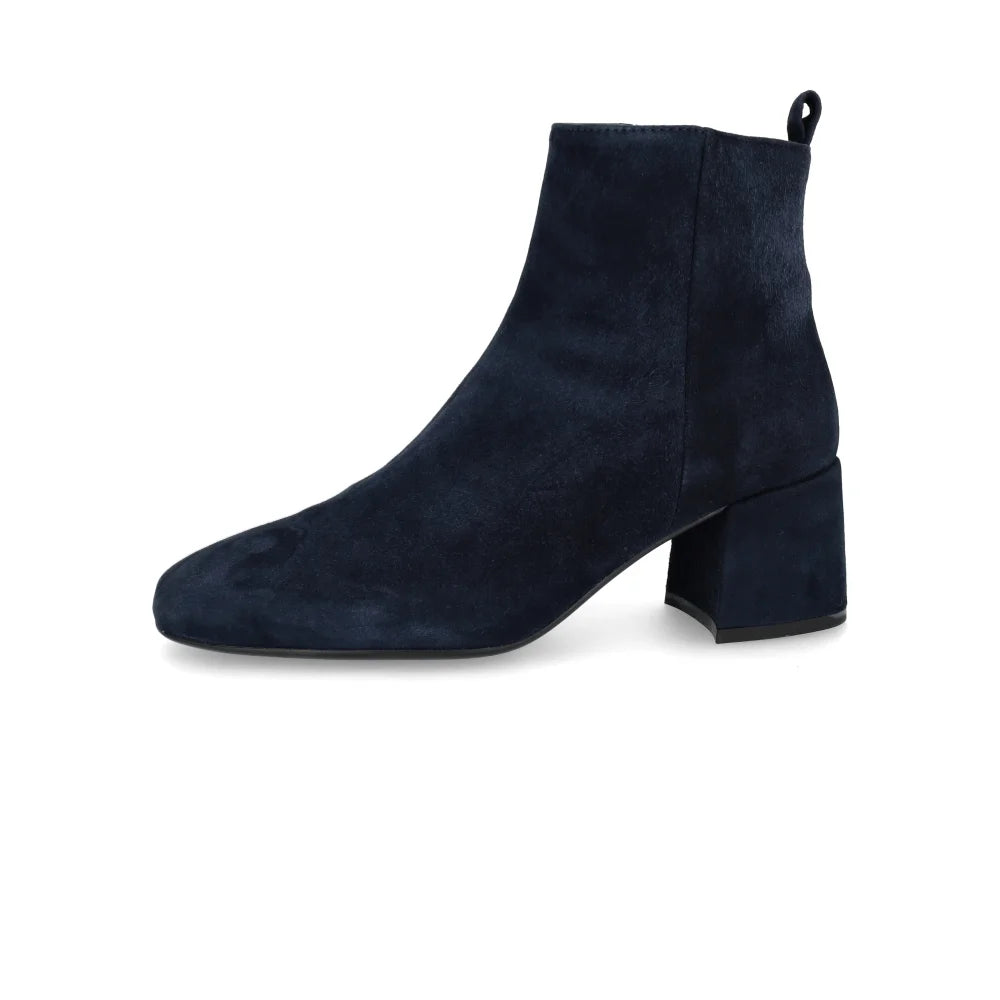 Unisa Madness Ks Atlantic Kid Suede