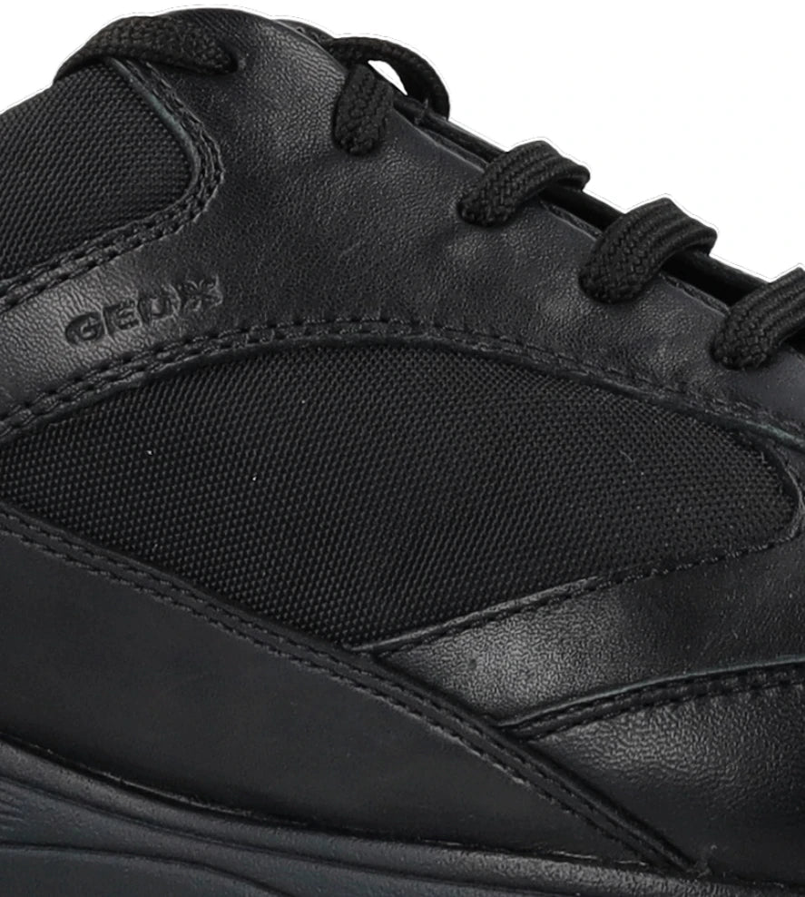 Geox U SPHERICA - Magenta Chaussures