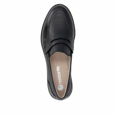Remonte D0F05-00 - Magenta Chaussures