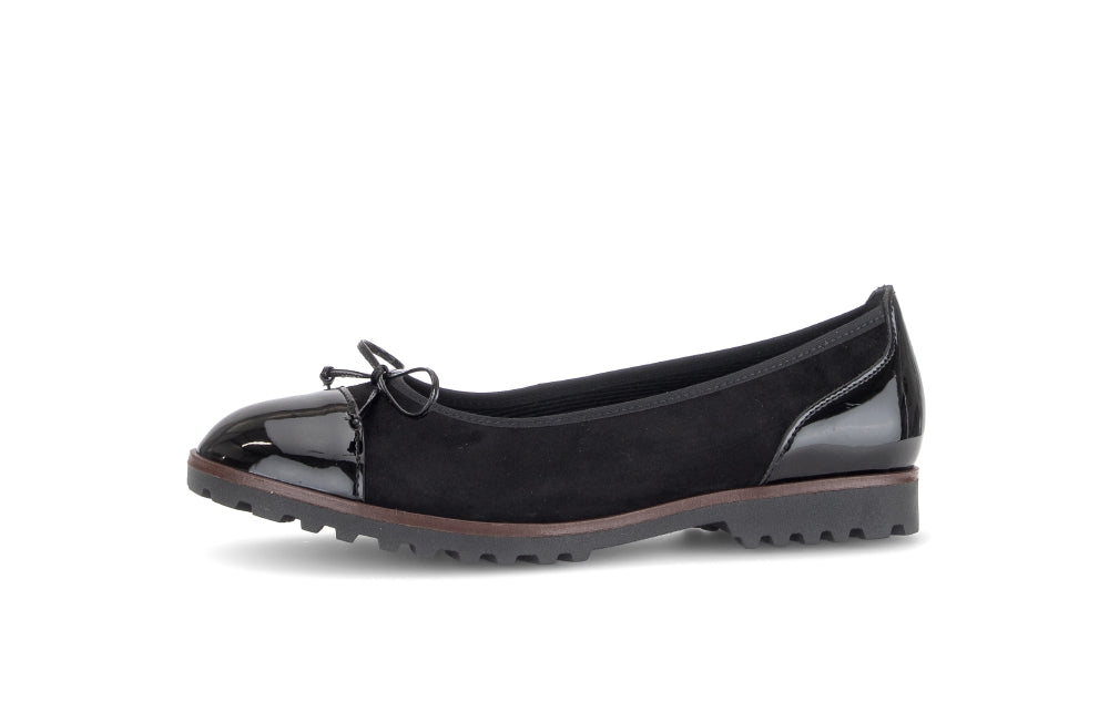 Ballerines Gabor 3007.01.007