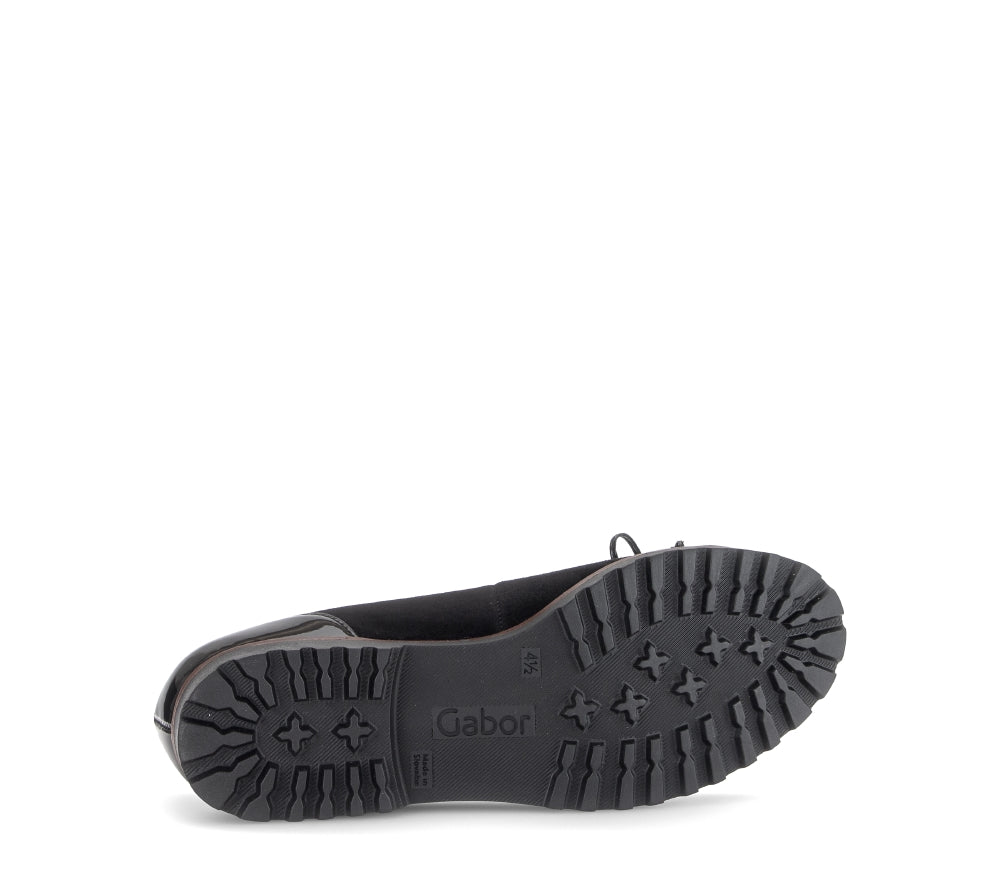 Ballerines Gabor 3007.01.007