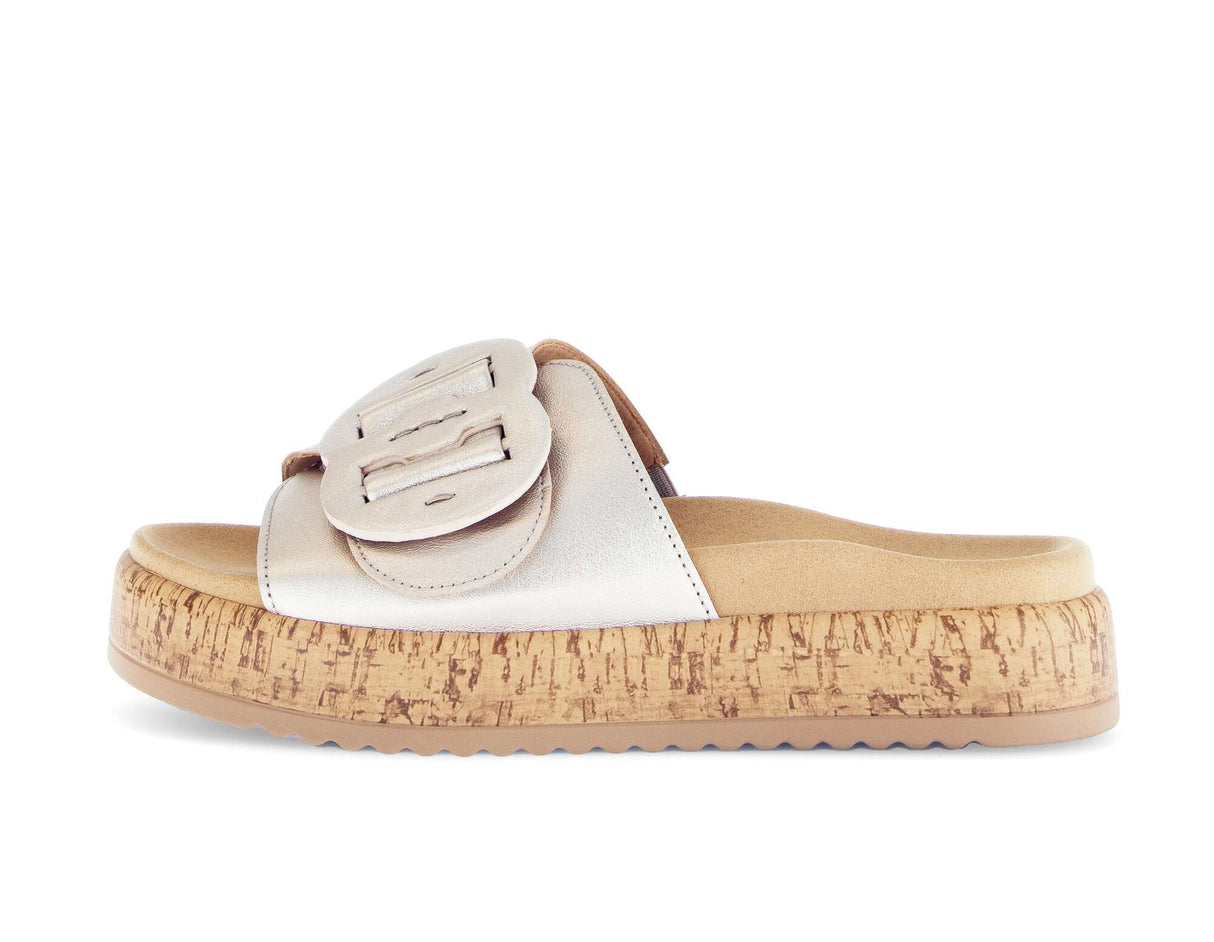 Gabor 63.760.62 - Magenta Chaussures