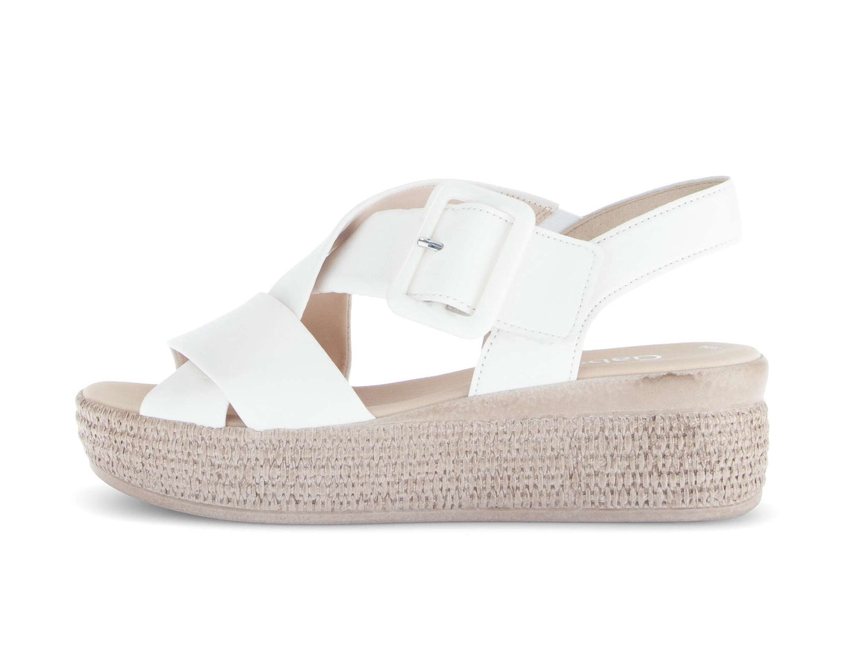 Gabor 64.572.20 - Magenta Chaussures