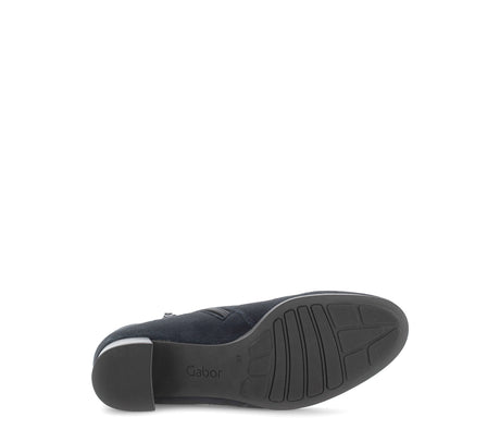 Gabor 72.827.46 - Magenta Chaussures