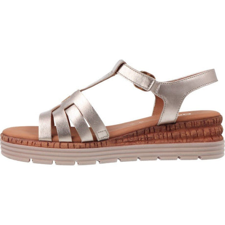 Gabor 62.701.82 - Magenta Chaussures